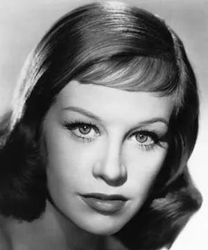 Хильдегард Кнеф (Hildegard Knef)