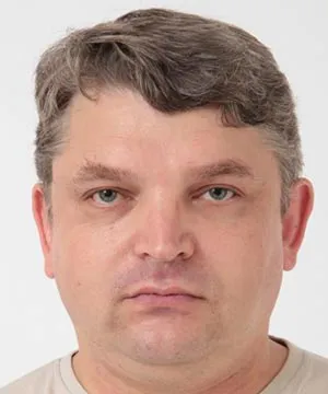 Евгений Дербышев