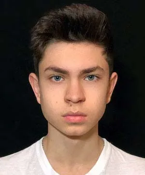 Артем Жигулин