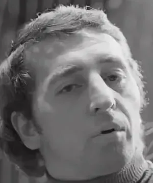 Степан Денисов
