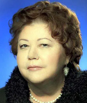Маргарита Дроздова