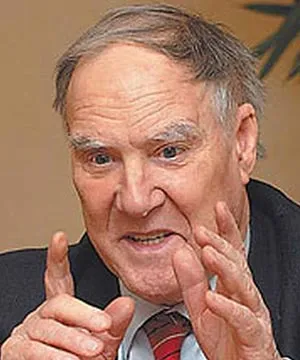 Сергей Петрович Капица