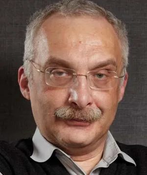 Александр Друзь
