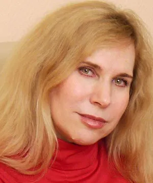 Светлана Драган