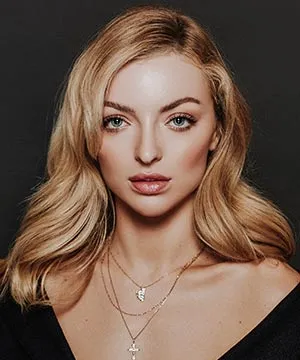 Франческа Иствуд (Francesca Eastwood)