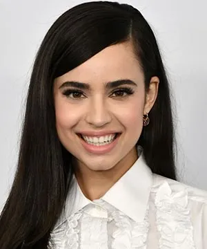 София Карсон (Sofia Carson)