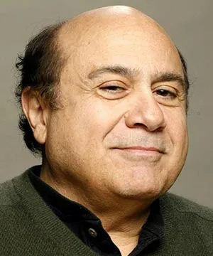 Дэнни ДеВито (Danny DeVito)