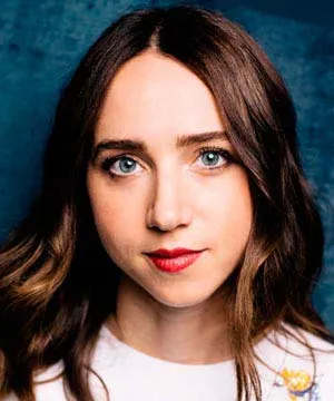 Зои Казан (Zoe Kazan)