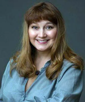 Екатерина Дронова