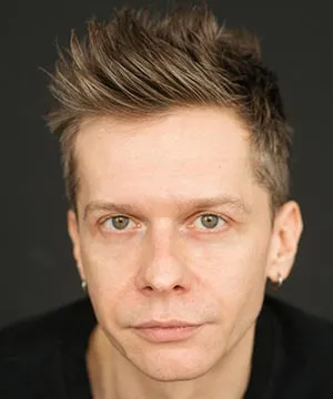 Григорий Калинин