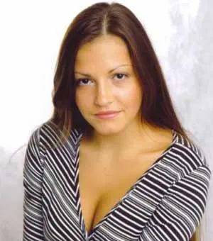 Лина Иванова