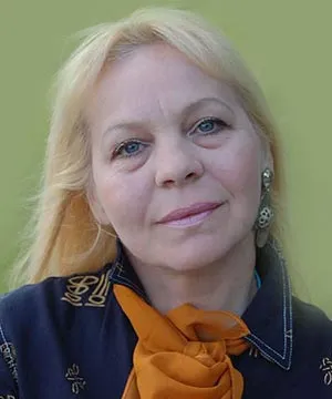 Элеонора Ильченко