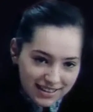 Оксана Дроздова