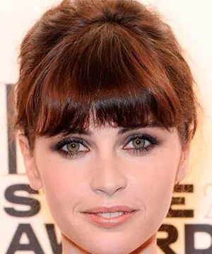 Фелисити Джонс (Felicity Jones)