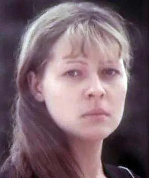 Галина Золотарева