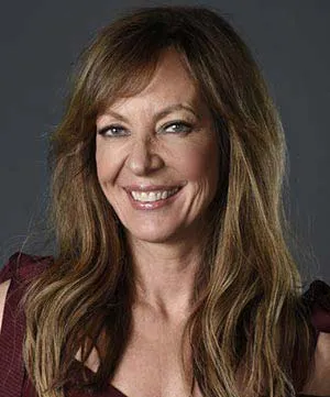 Эллисон Дженни (Allison Janney)