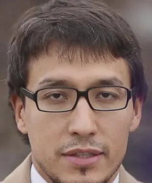 Дмитрий Абзалов