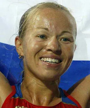 Инга Абитова