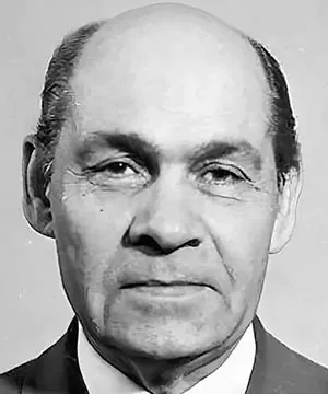 Анатолий Абрамов