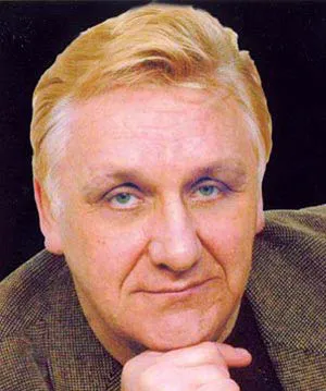 Валерий Абрамов