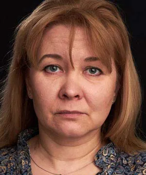 Юлия Абрамова (II)