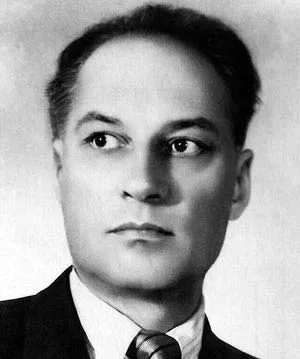 Андрей Абрикосов