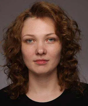 Анна Абросимова