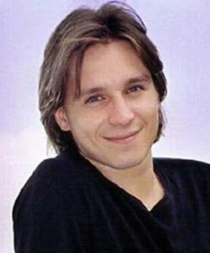 Александр Абт