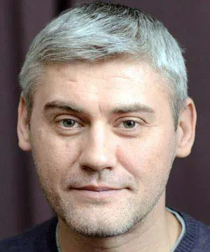 Андрей Аверьянов