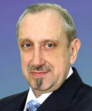 Николай Аверюшкин