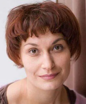 Юлия Авшарова
