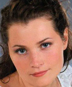 Ксения Агаркова