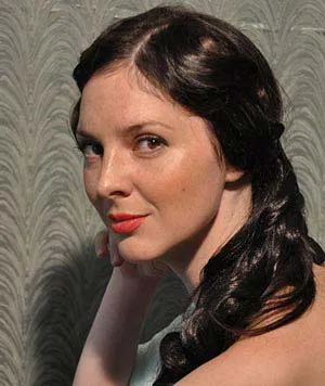 Светлана Агафошина