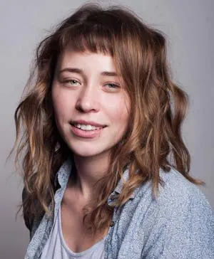 Екатерина Агеева