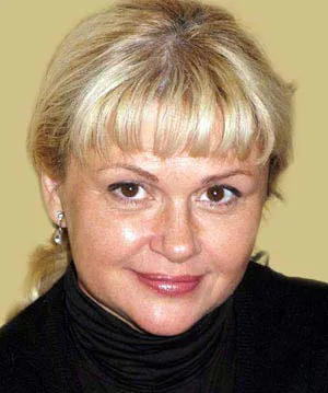 Инна Агеева