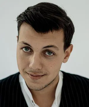 Вадим Адаменко