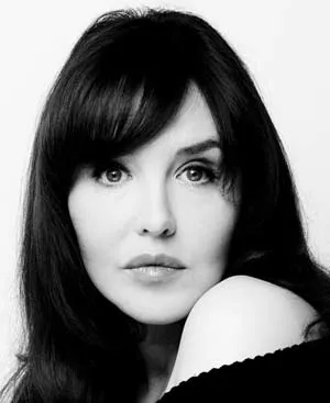 Изабель Аджани (Isabelle Adjani)