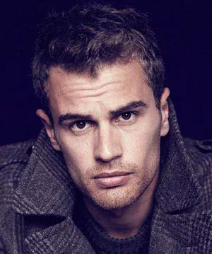 Тео Джеймс (Theo James)