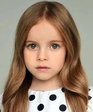 Полина Айнутдинова