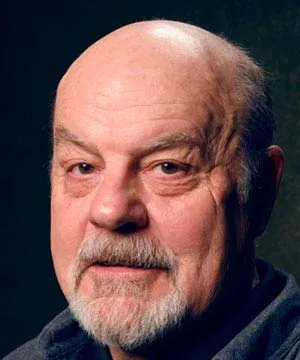 Майкл Айронсайд (Michael Ironside)