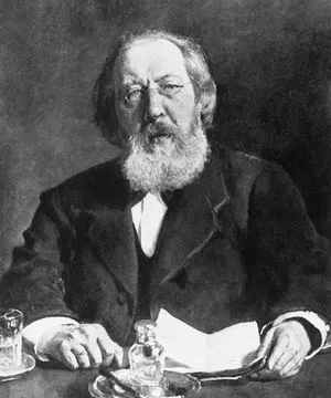 Иван Аксаков