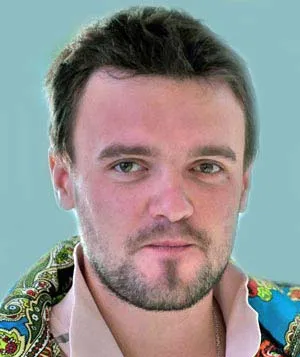 Артем Аксененко