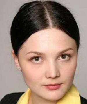 Марина Аксёнова