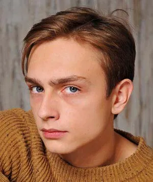 Данил Акутин