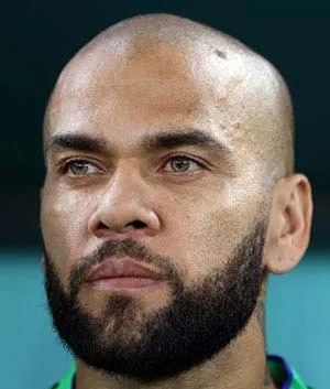 Дани Алвес (Dani Alves)