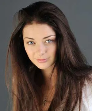 Марина Александрова