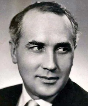 Алексей Алексеев