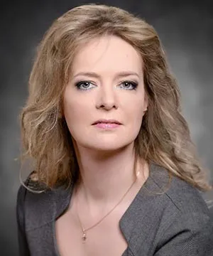 Алина Алексеева (II)