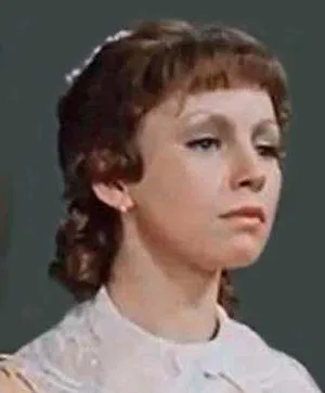 Елена Алексеева