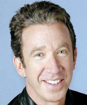 Тим Аллен (Tim Allen)